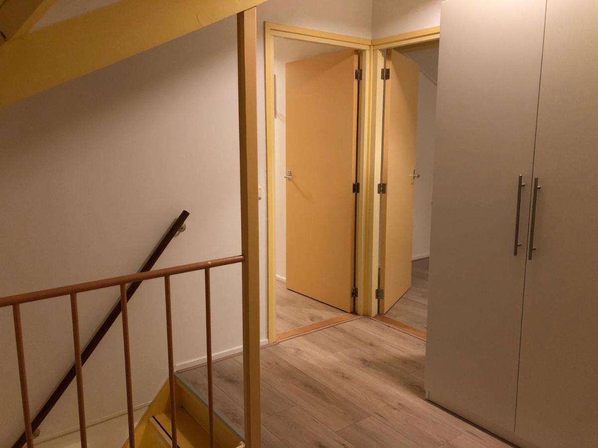 Familiehuis Achter De Duijnhoeve Zuidbakkum Екстериор снимка